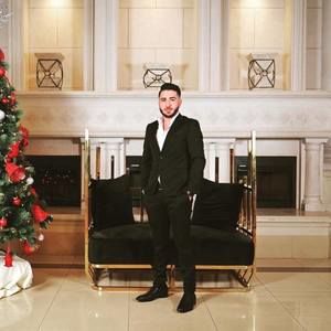 Meet your Posher, Salwanoo